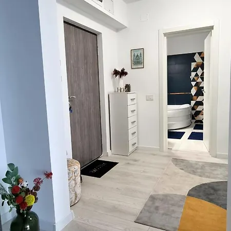 Ana&Patrick Friendlyapartment Oradea Exterior foto