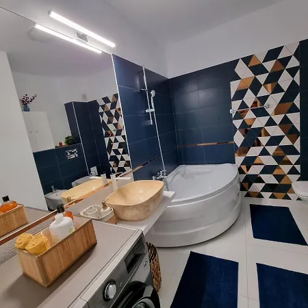 Ana&Patrick Friendlyapartment Oradea Exterior foto