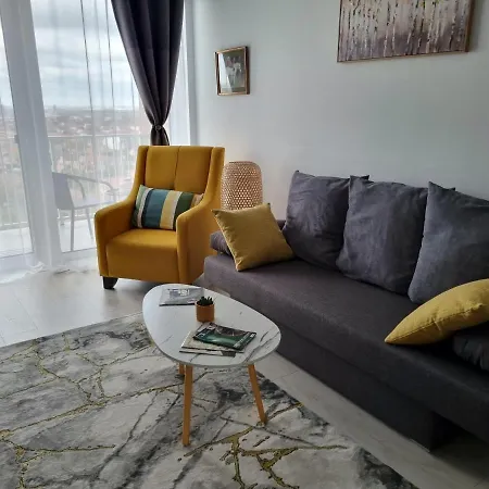 Ana&Patrick Friendlyapartment Oradea Exterior foto