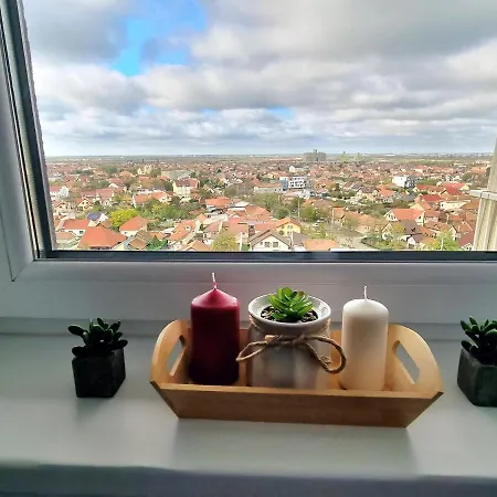 Ana&Patrick Friendlyapartment Oradea Exterior foto