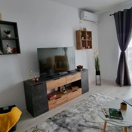 Ana&Patrick Friendlyapartment Oradea Exterior foto