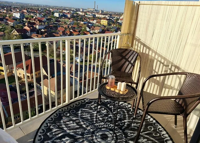 Ana&Patrick Friendlyapartment