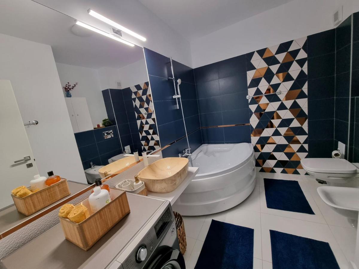 Ana&patrick Friendlyapartment Oradea