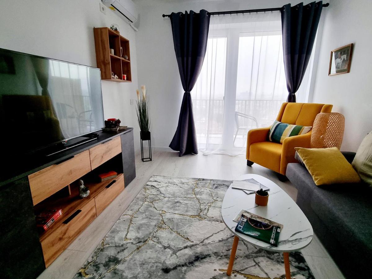 Apartment Ana&patrick Friendlyapartment Oradea