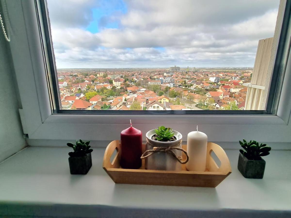 Apartment Ana&patrick Friendlyapartment Oradea