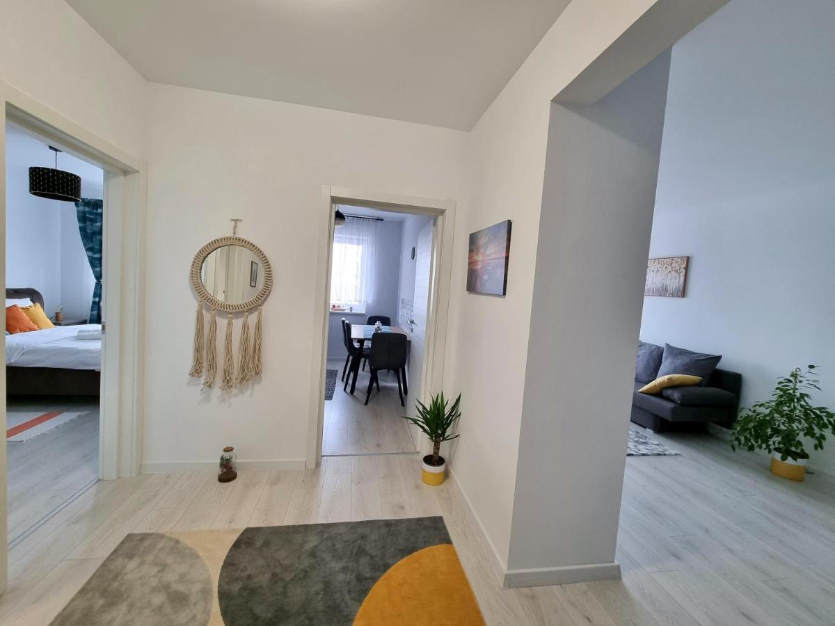 Ana&patrick Friendlyapartment