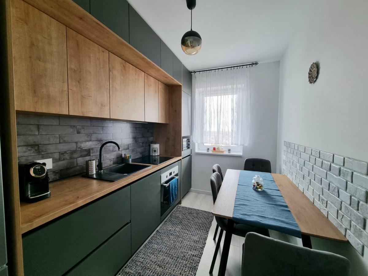 Ana&patrick Friendlyapartment Apartment Oradea