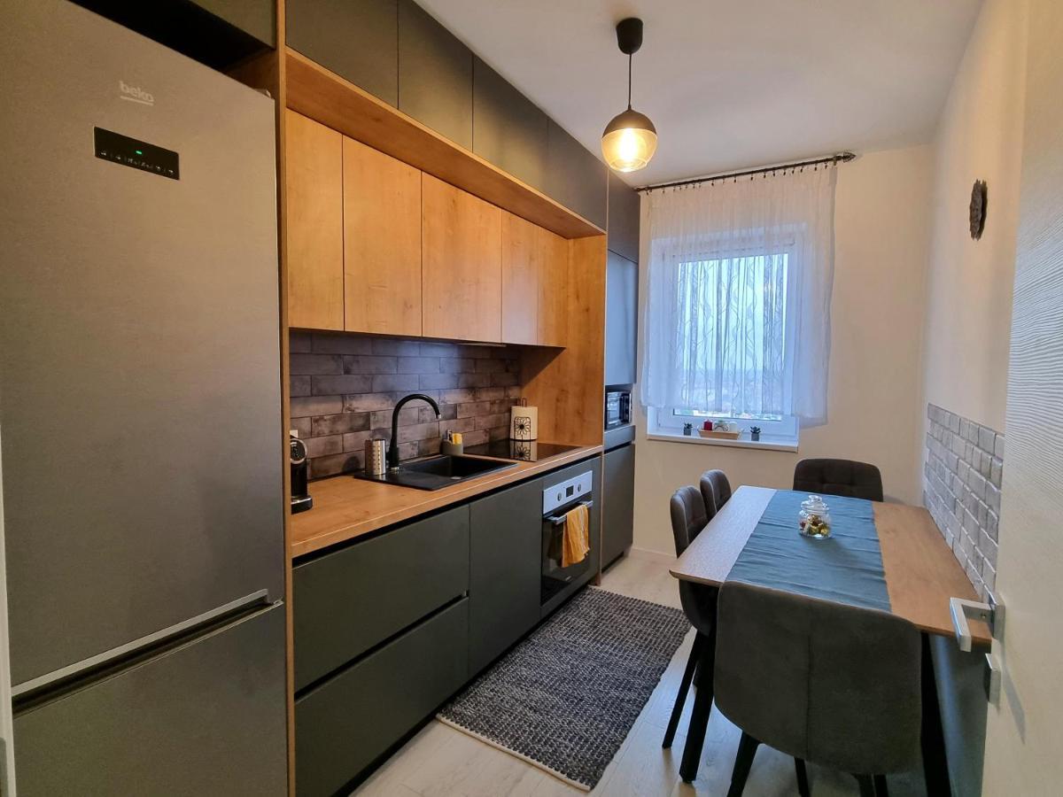 Apartment Ana&patrick Friendlyapartment Oradea